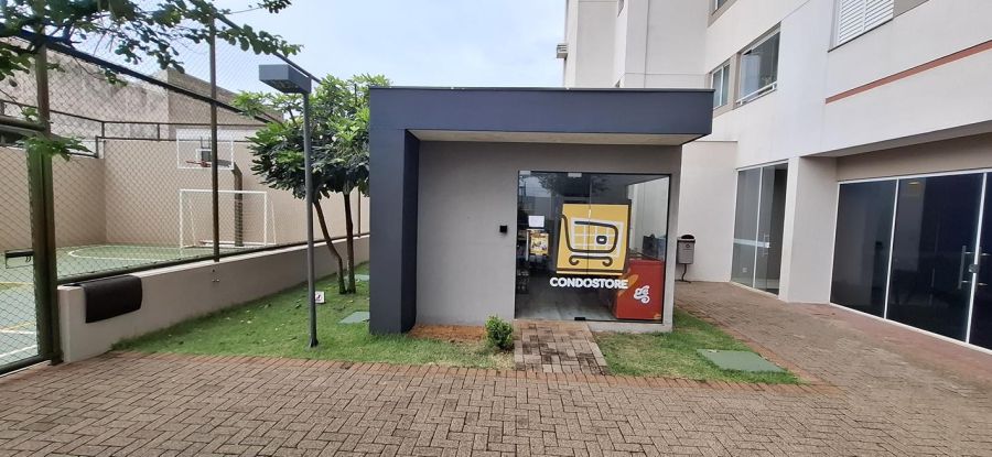 Apartamento, 3 quartos, 63 m² - Foto 51