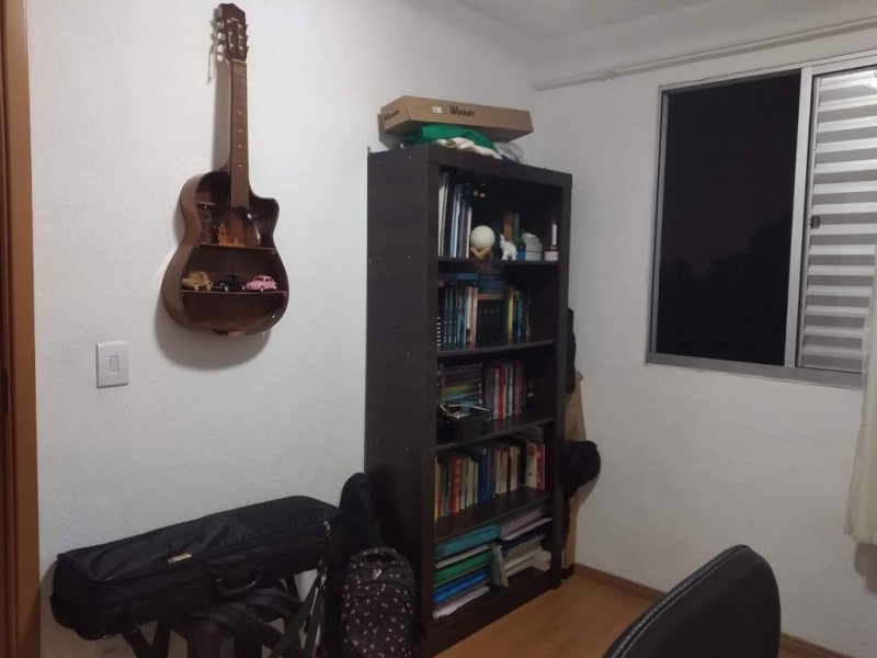 Apartamento, 2 quartos, 42 m² - Foto 11