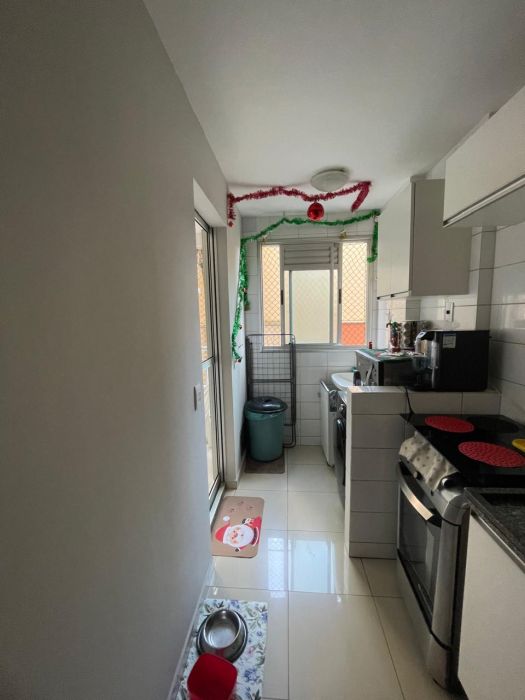 Apartamento, 3 quartos, 70 m² - Foto 19