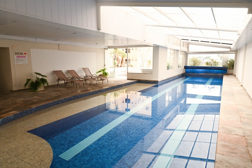 Apartamento, 1 quarto, 56 m² - Foto 25