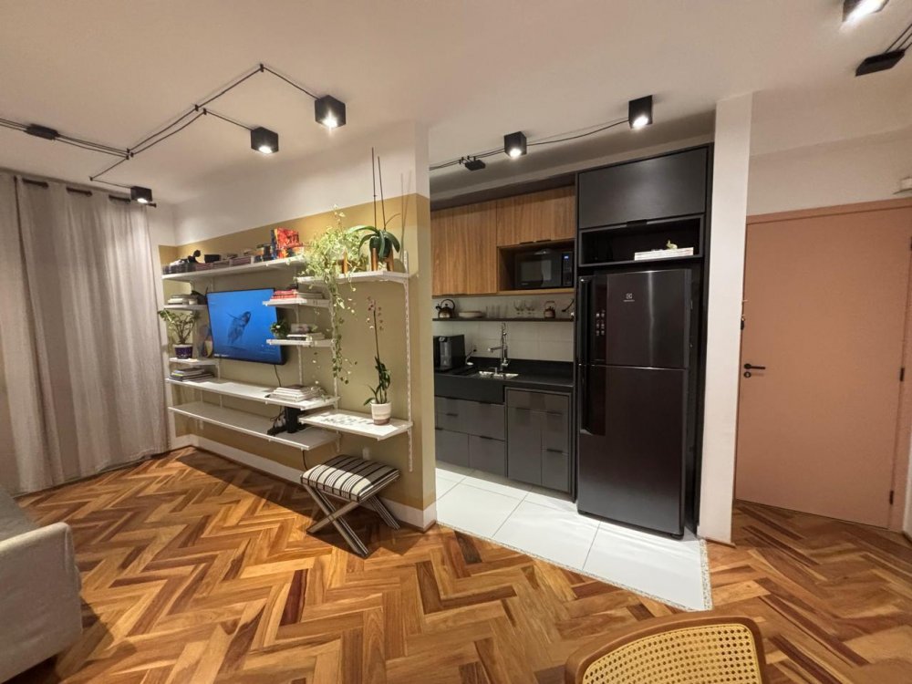 Apartamento, 2 quartos, 67 m² - Foto 4