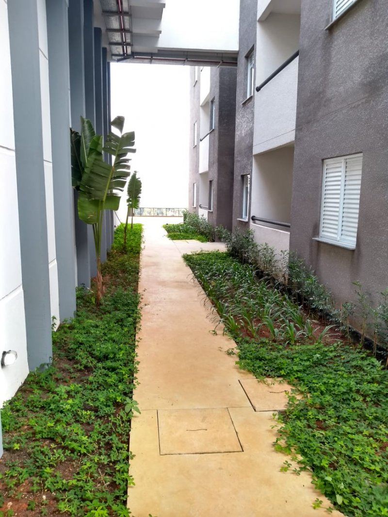 Apartamento, 2 quartos, 57 m² - Foto 41