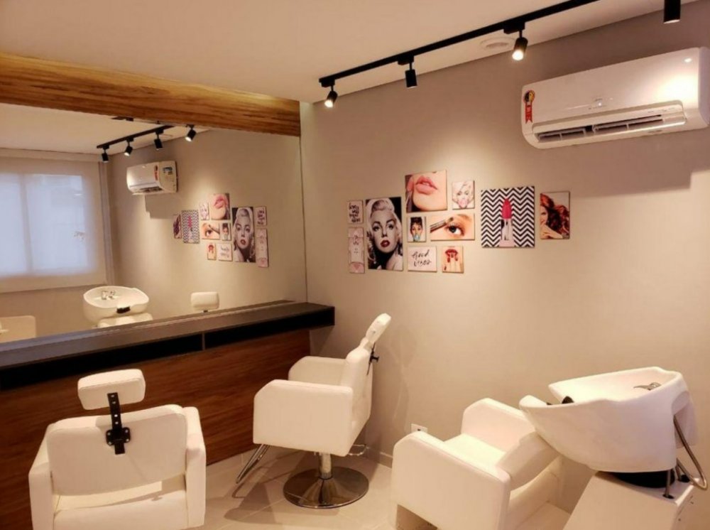 Apartamento, 1 quarto, 35 m² - Foto 28