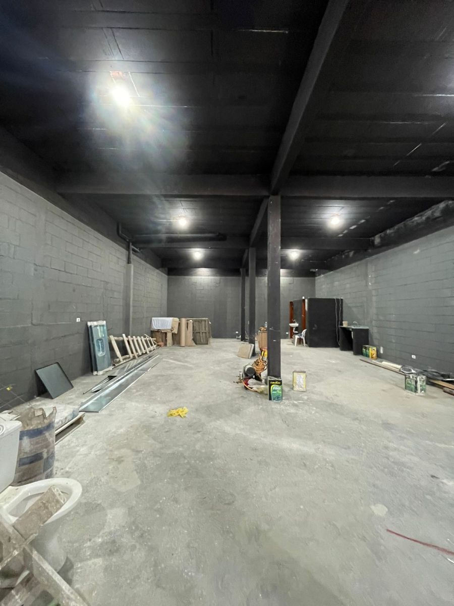 Loja-Salão, 140 m² - Foto 3