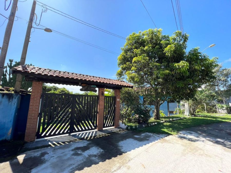 Chácara, 4 quartos, 2000 m² - Foto 37