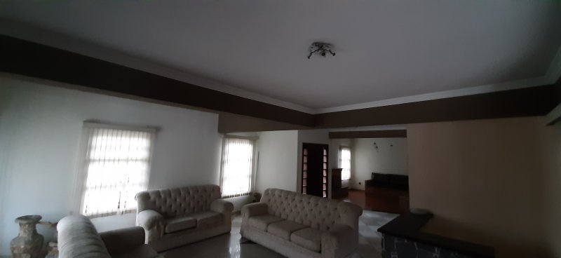 Casa, 5 quartos, 650 m² - Foto 21