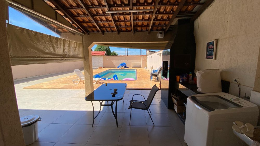 Sobrado, 3 quartos, 190 m² - Foto 16