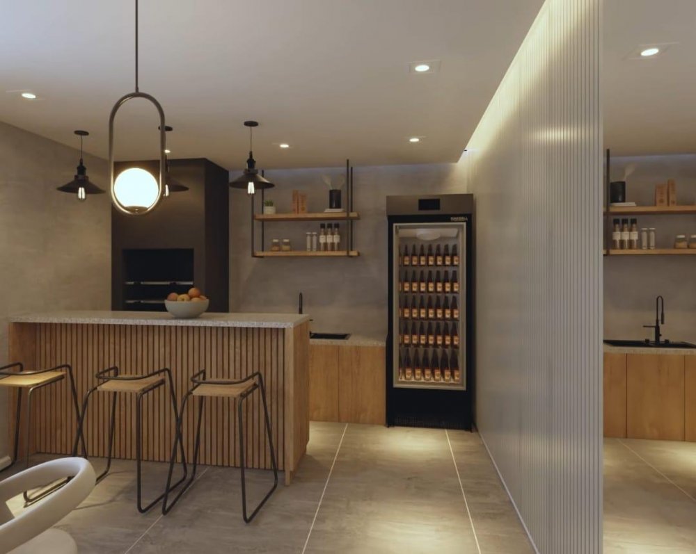 Apartamento, 2 quartos, 65 m² - Foto 11