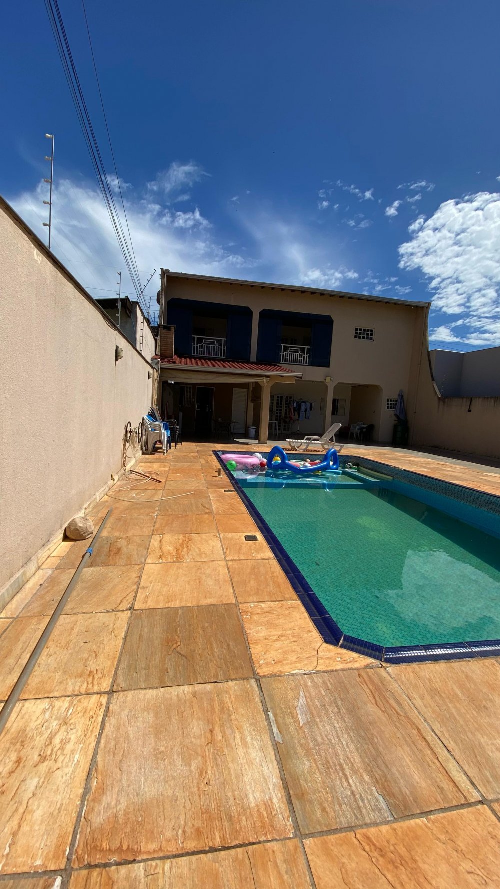 Sobrado, 3 quartos, 190 m² - Foto 10