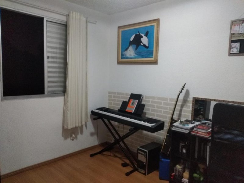 Apartamento, 2 quartos, 42 m² - Foto 12