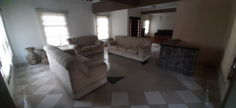 Casa, 5 quartos, 650 m² - Foto 17