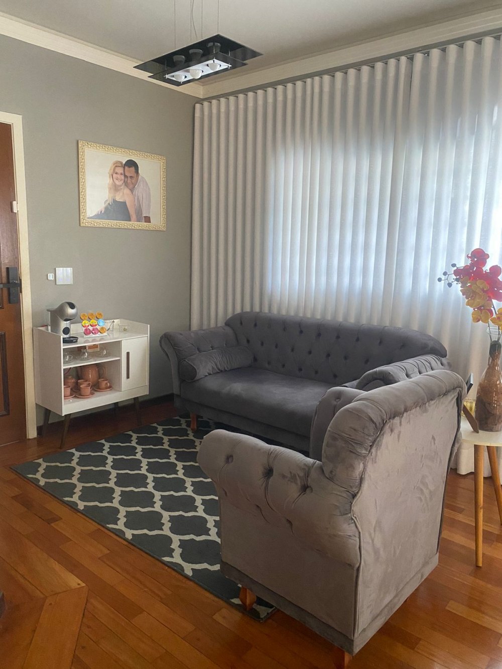 Casa, 3 quartos, 164 m² - Foto 8