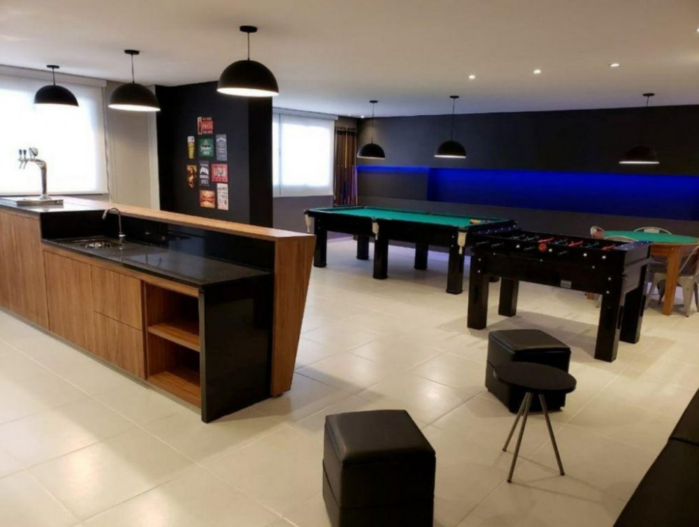 Apartamento, 1 quarto, 35 m² - Foto 14