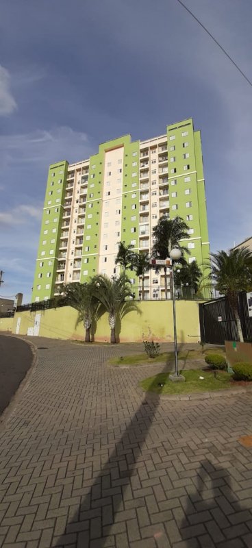 Apartamento, 3 quartos, 68 m² - Foto 22