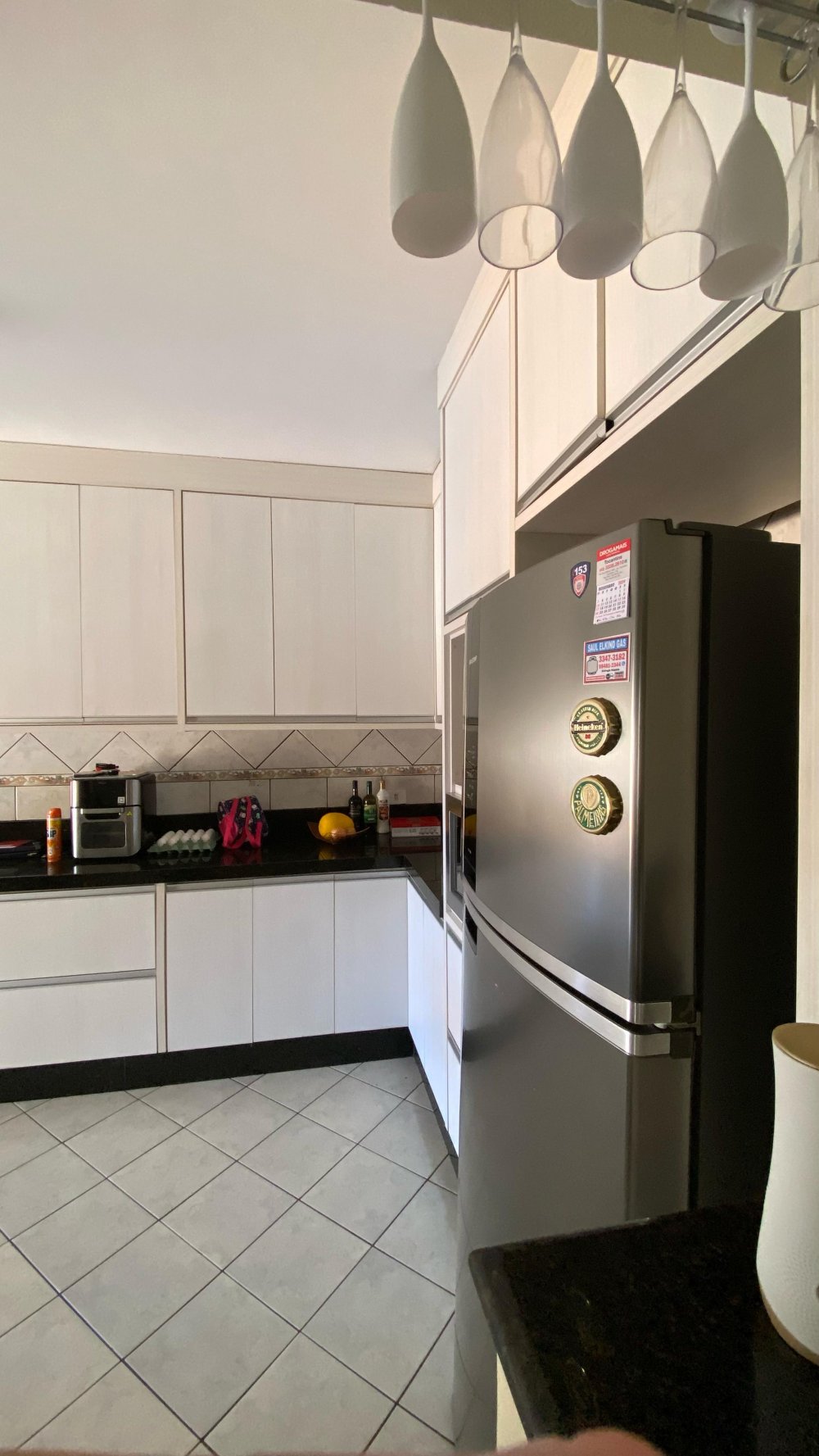 Sobrado, 3 quartos, 190 m² - Foto 33