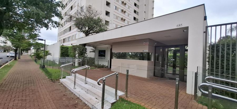 Apartamento, 3 quartos, 63 m² - Foto 4