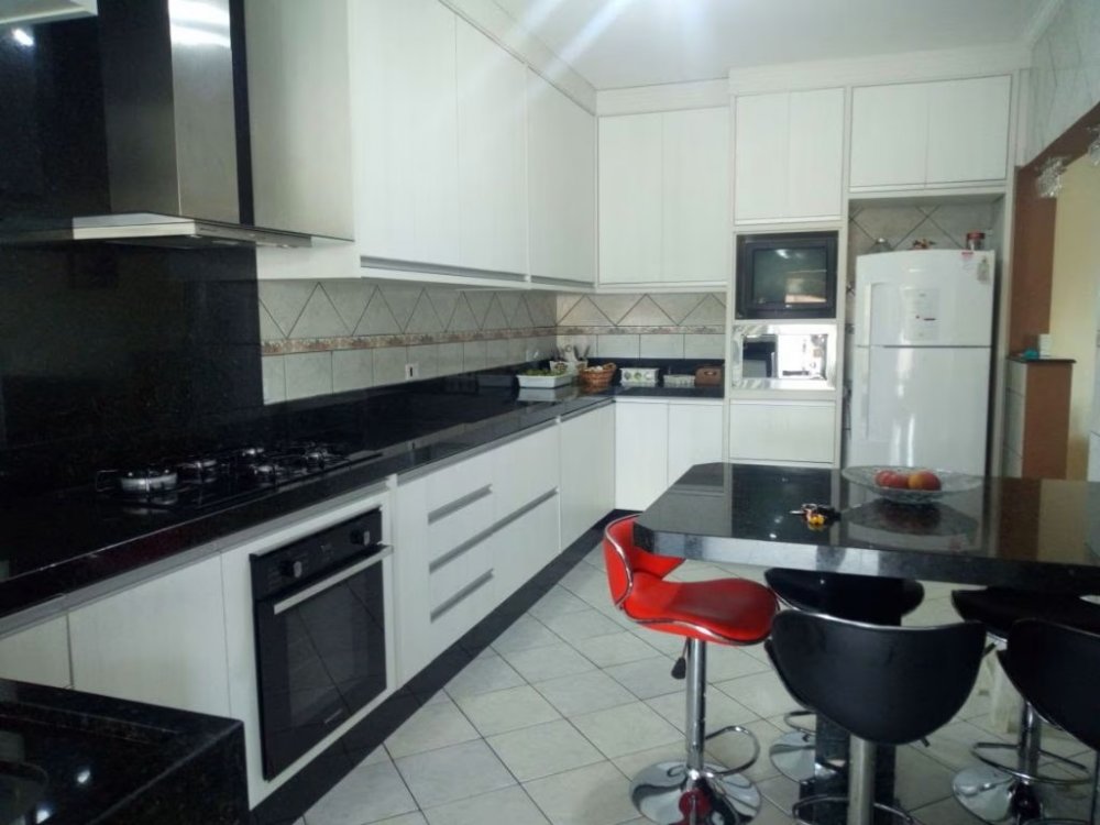 Sobrado, 3 quartos, 190 m² - Foto 22