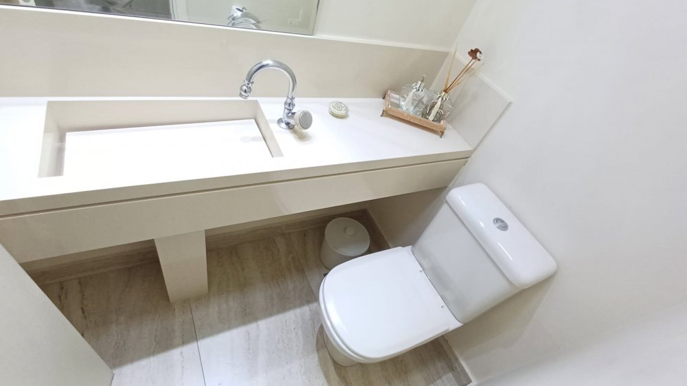 Apartamento, 4 quartos, 171 m² - Foto 21