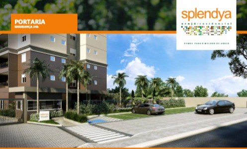 Apartamento, 2 quartos, 67 m² - Foto 17