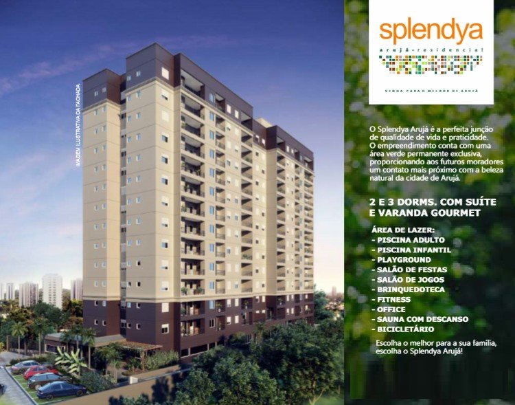 Apartamento, 2 quartos, 67 m² - Foto 11