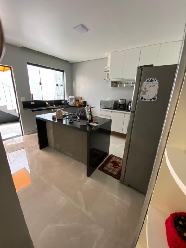 Casa, 2 quartos, 200 m² - Foto 13