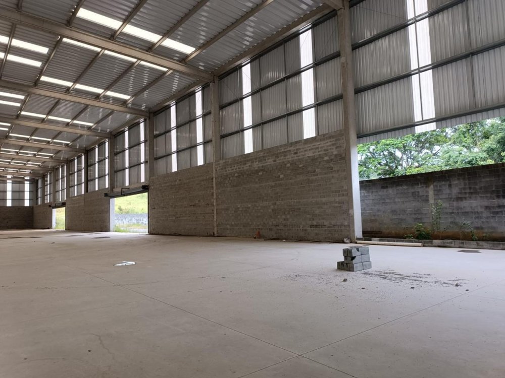 Depósito-Galpão, 4500 m² - Foto 2