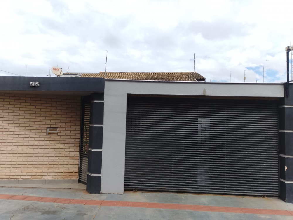 Casa, 3 quartos, 164 m² - Foto 35