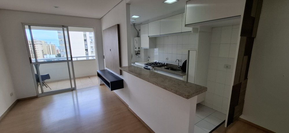 Apartamento, 1 quarto, 56 m² - Foto 4