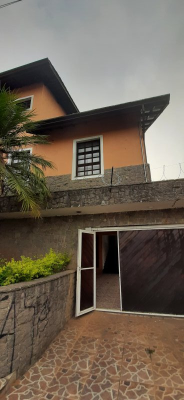 Casa, 5 quartos, 650 m² - Foto 6