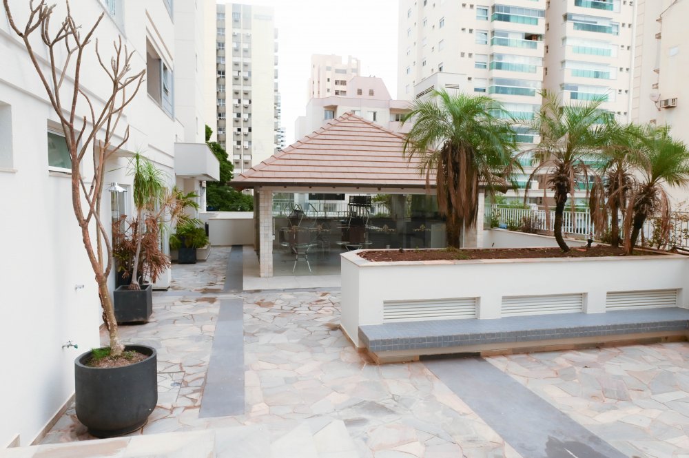 Apartamento, 1 quarto, 56 m² - Foto 34