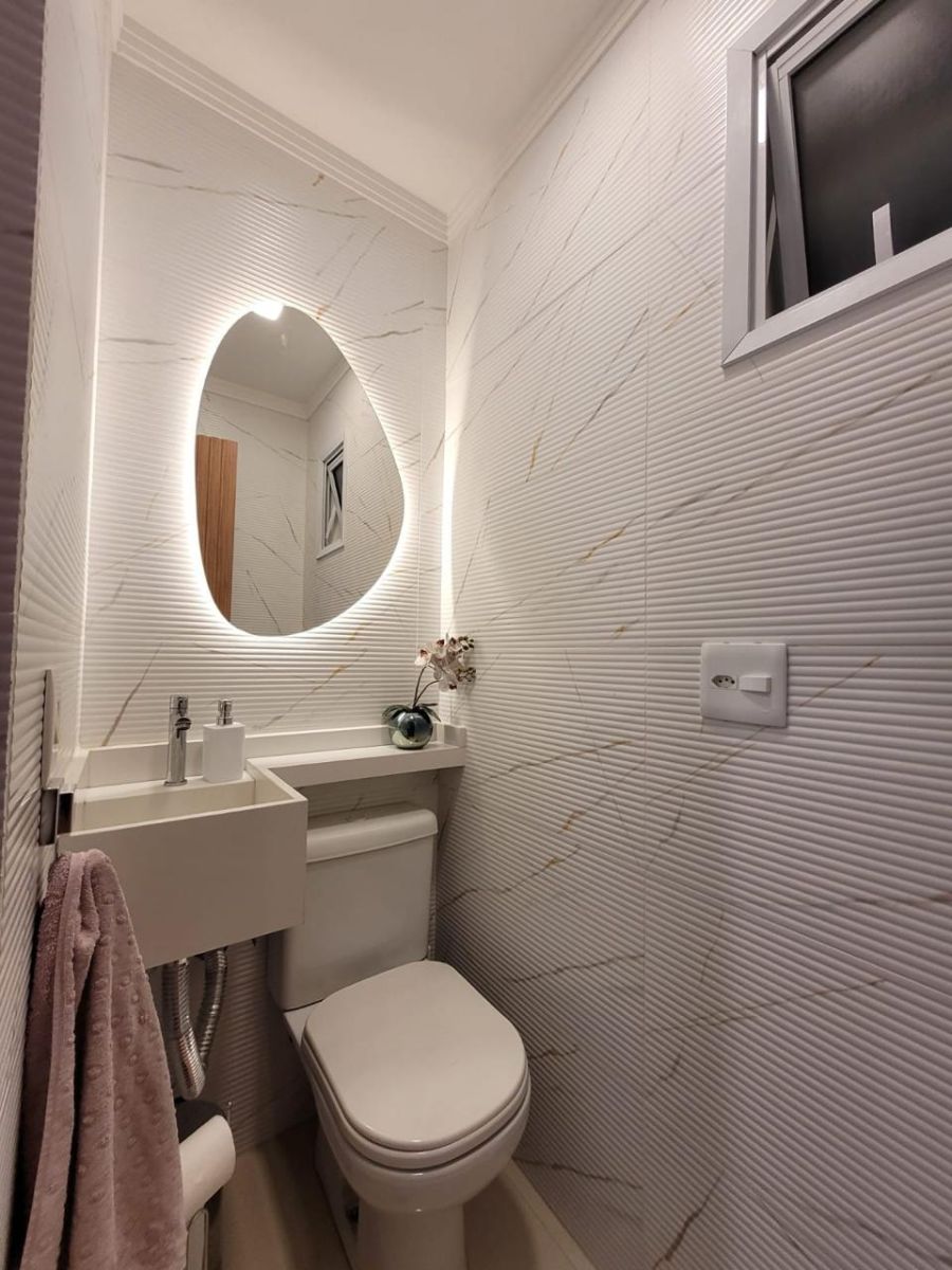 Casa de Condomínio, 3 quartos - Foto 19