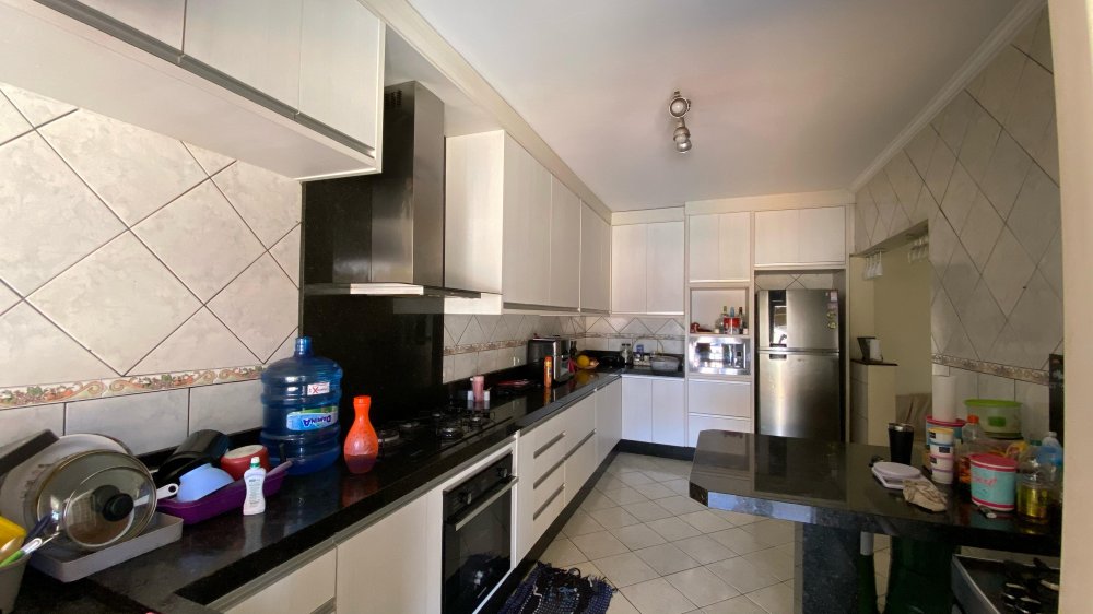 Sobrado, 3 quartos, 190 m² - Foto 35