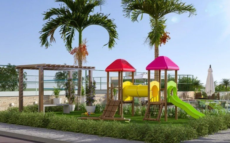 Apartamento, 2 quartos, 48 m² - Foto 21