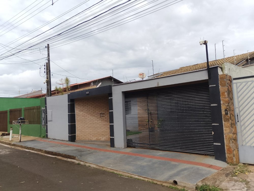 Casa, 3 quartos, 164 m² - Foto 38