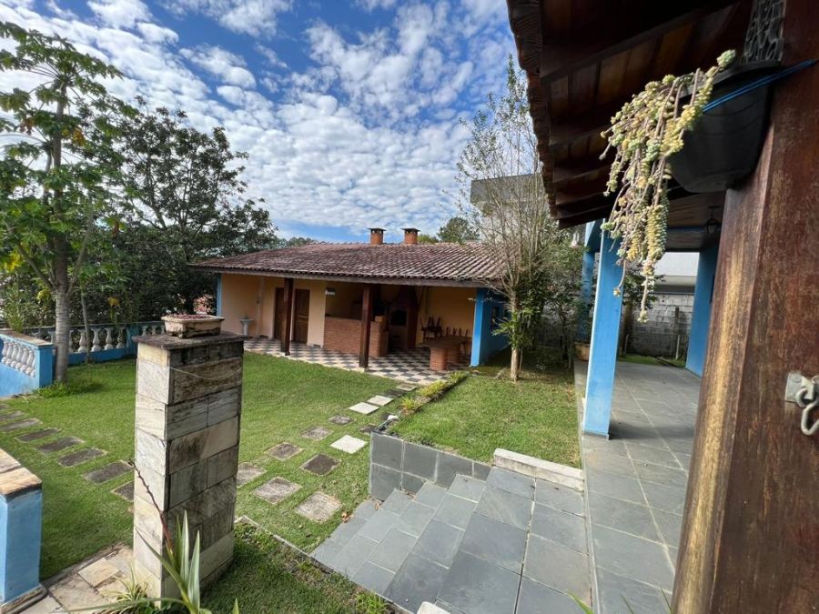 Chácara, 4 quartos, 2000 m² - Foto 36