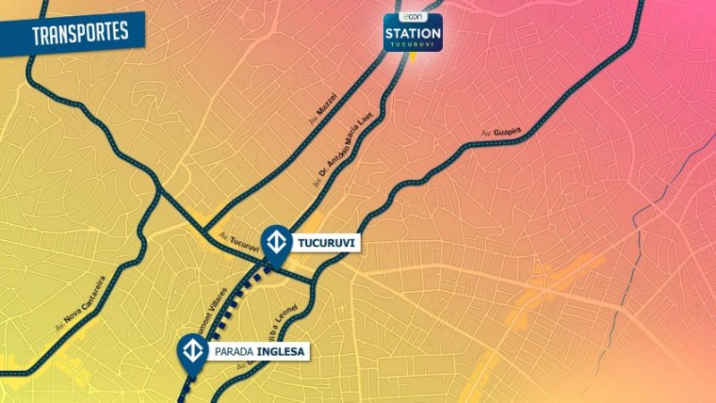 Apartamento, 2 quartos, 35 m² - Foto 25