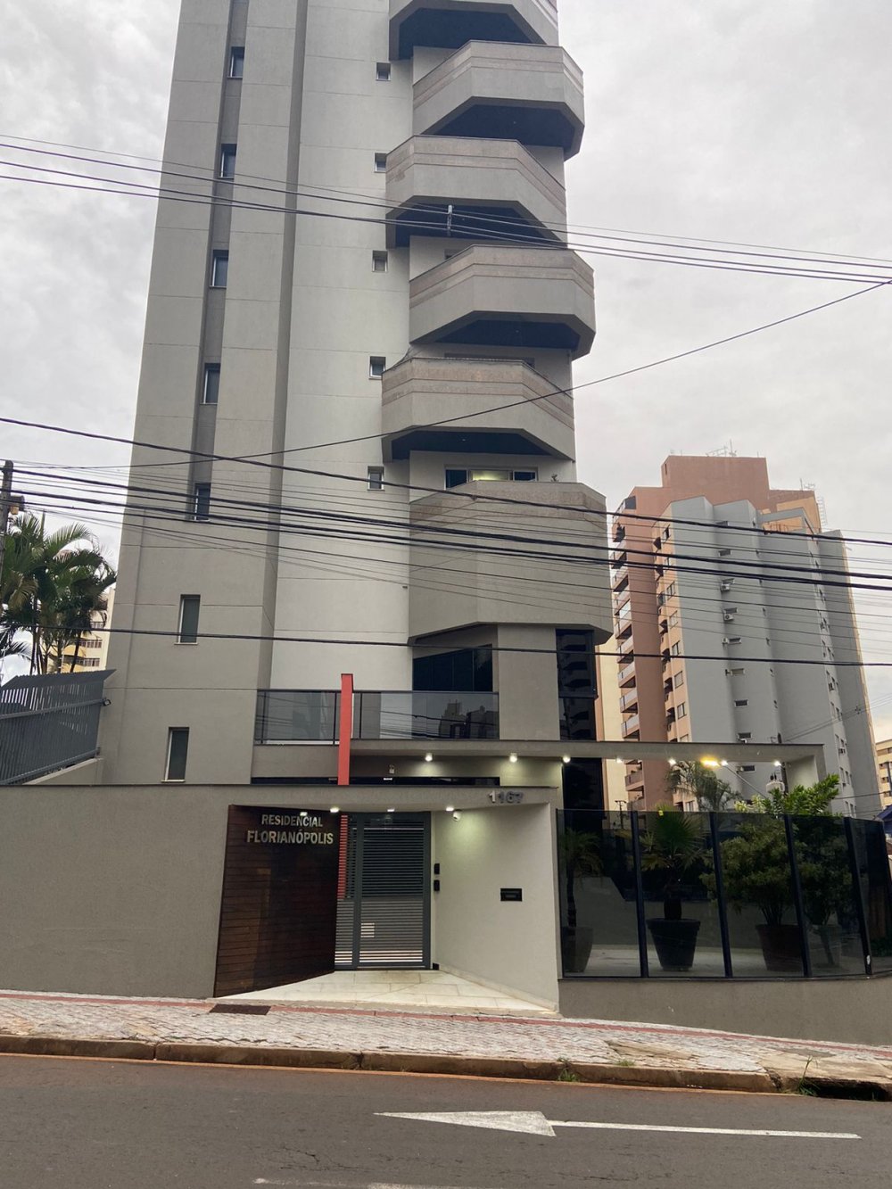 Apartamento, 3 quartos, 132 m² - Foto 2