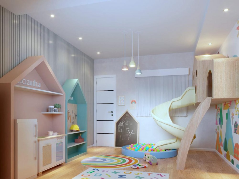 Apartamento, 2 quartos, 65 m² - Foto 15