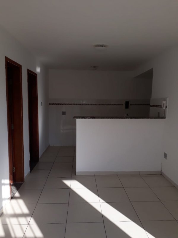 Apartamento, 2 quartos, 50 m² - Foto 5