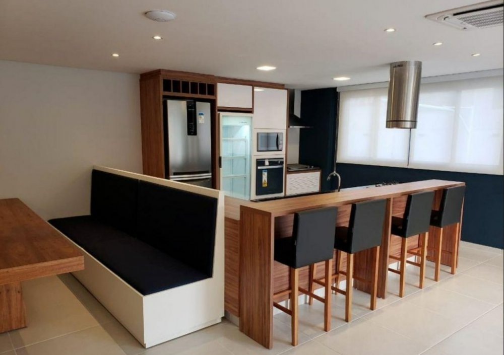 Apartamento, 1 quarto, 35 m² - Foto 32