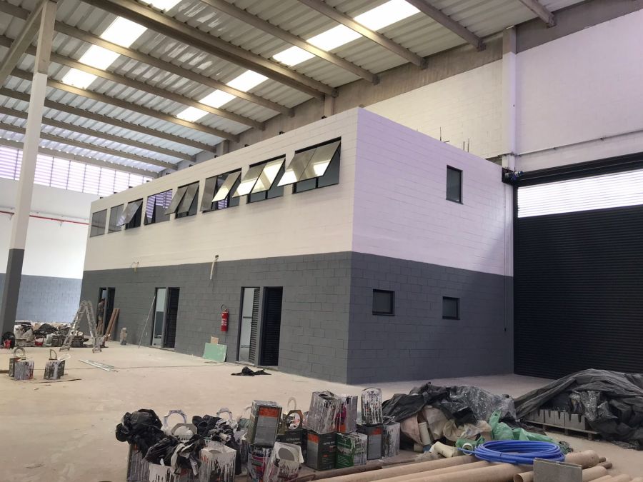 Depósito-Galpão, 2000 m² - Foto 4