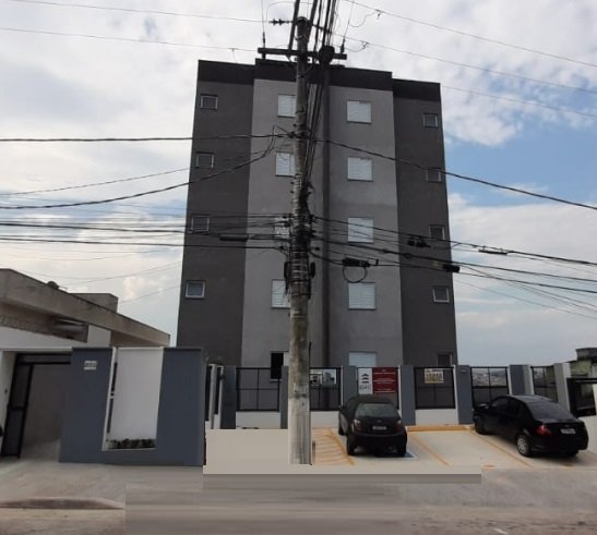 Apartamento, 2 quartos, 57 m² - Foto 12