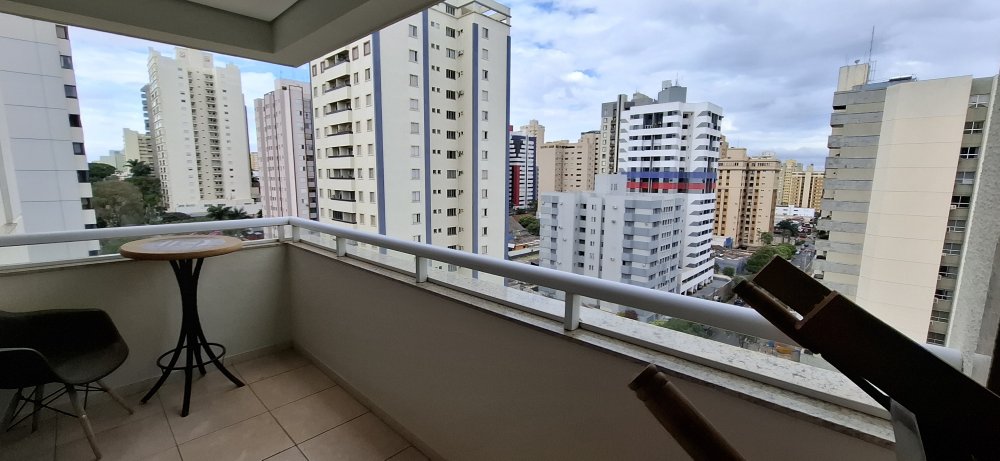 Apartamento, 1 quarto, 56 m² - Foto 14