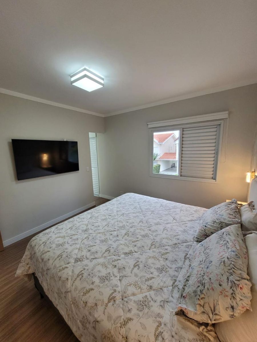 Casa de Condomínio, 3 quartos - Foto 17