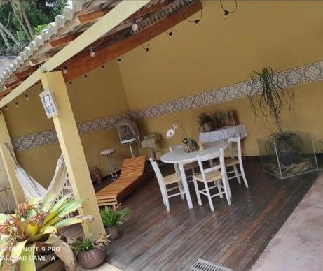 Casa, 5 quartos, 450 m² - Foto 6