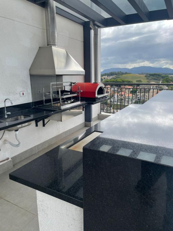 Apartamento, 1 quarto, 35 m² - Foto 10