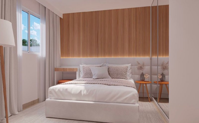 Apartamento, 2 quartos, 48 m² - Foto 14