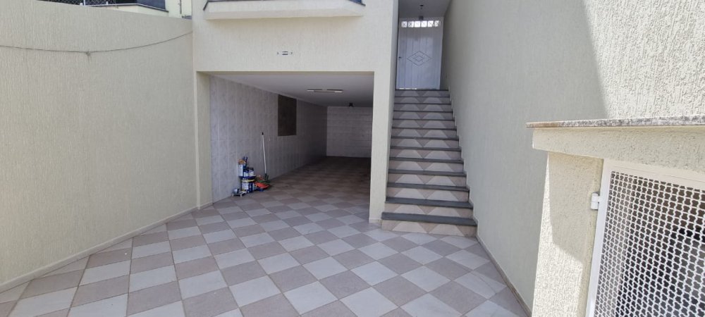 Sobrado, 3 quartos, 200 m² - Foto 21
