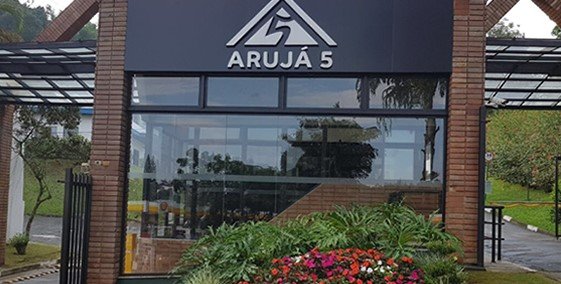 Casa, 5 quartos, 430 m² - Foto 32