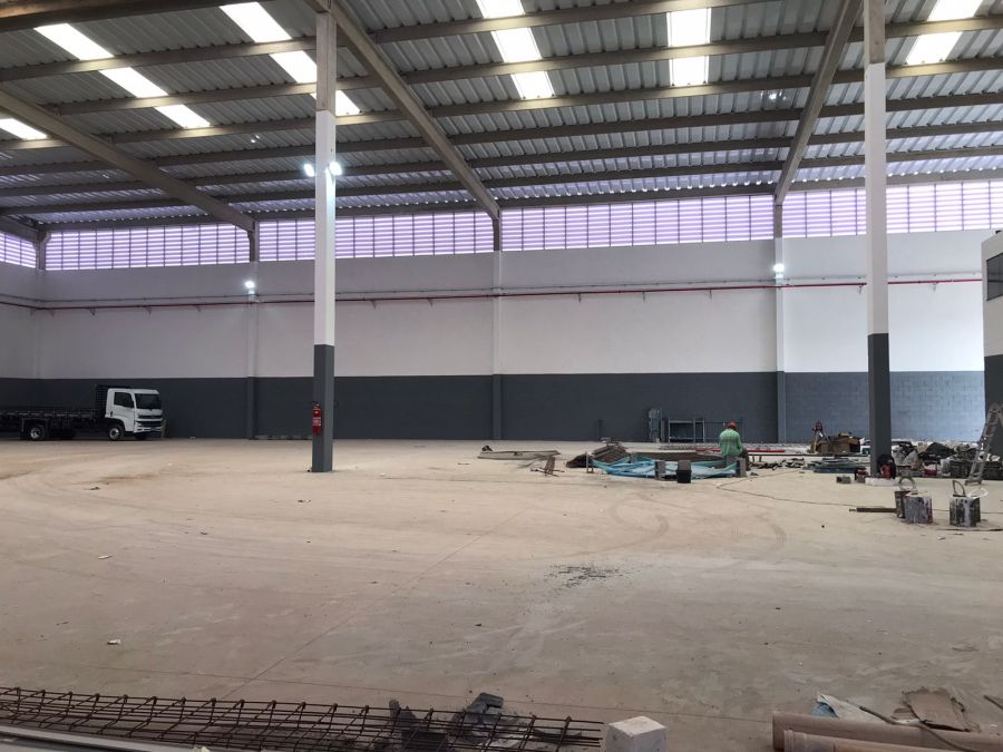 Depósito-Galpão, 2000 m² - Foto 5